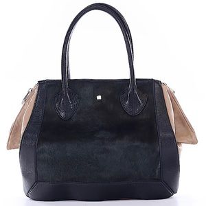 Pour La Victoire Noemi Satchel EUC
